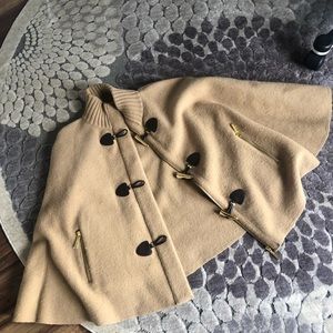 Michael Kors Cape/Shawl